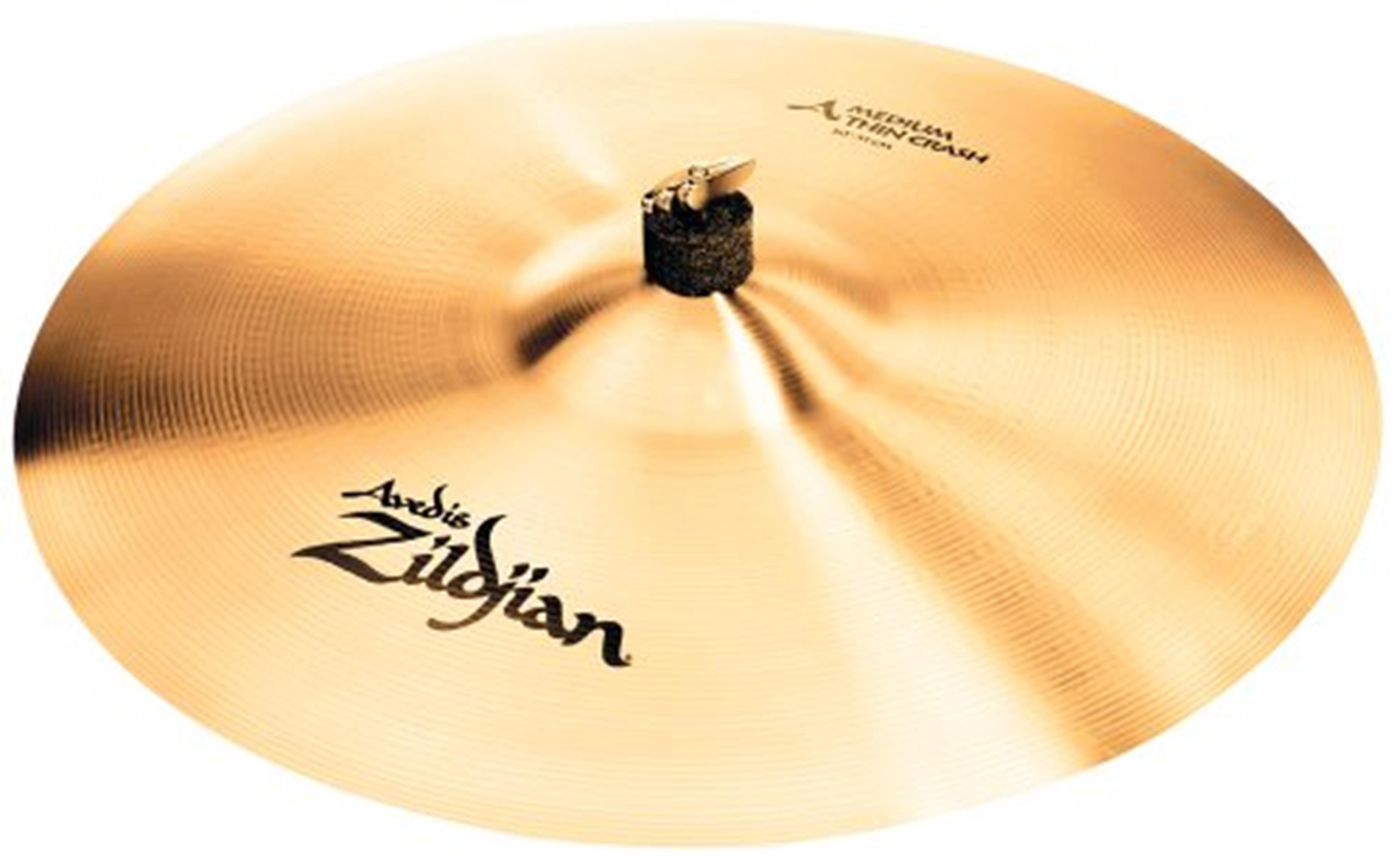 Zildjian A Series Avedis 20 Medium Thin Crash (cm. 51) EAN